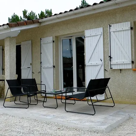 Holiday home Le Relais Du Plateau *