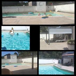 Le Relais Du Plateau *