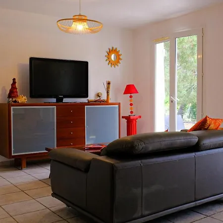 Holiday home Le Relais Du Plateau Dieupentale